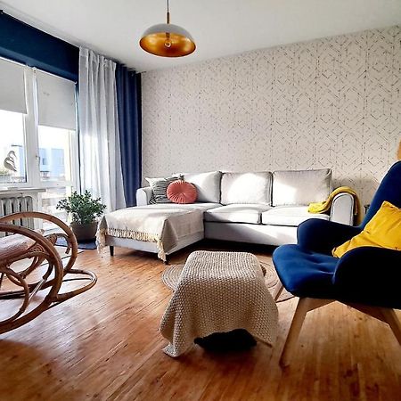 Spokojny Azyl - Wilkasy Apartament Zewnętrze zdjęcie