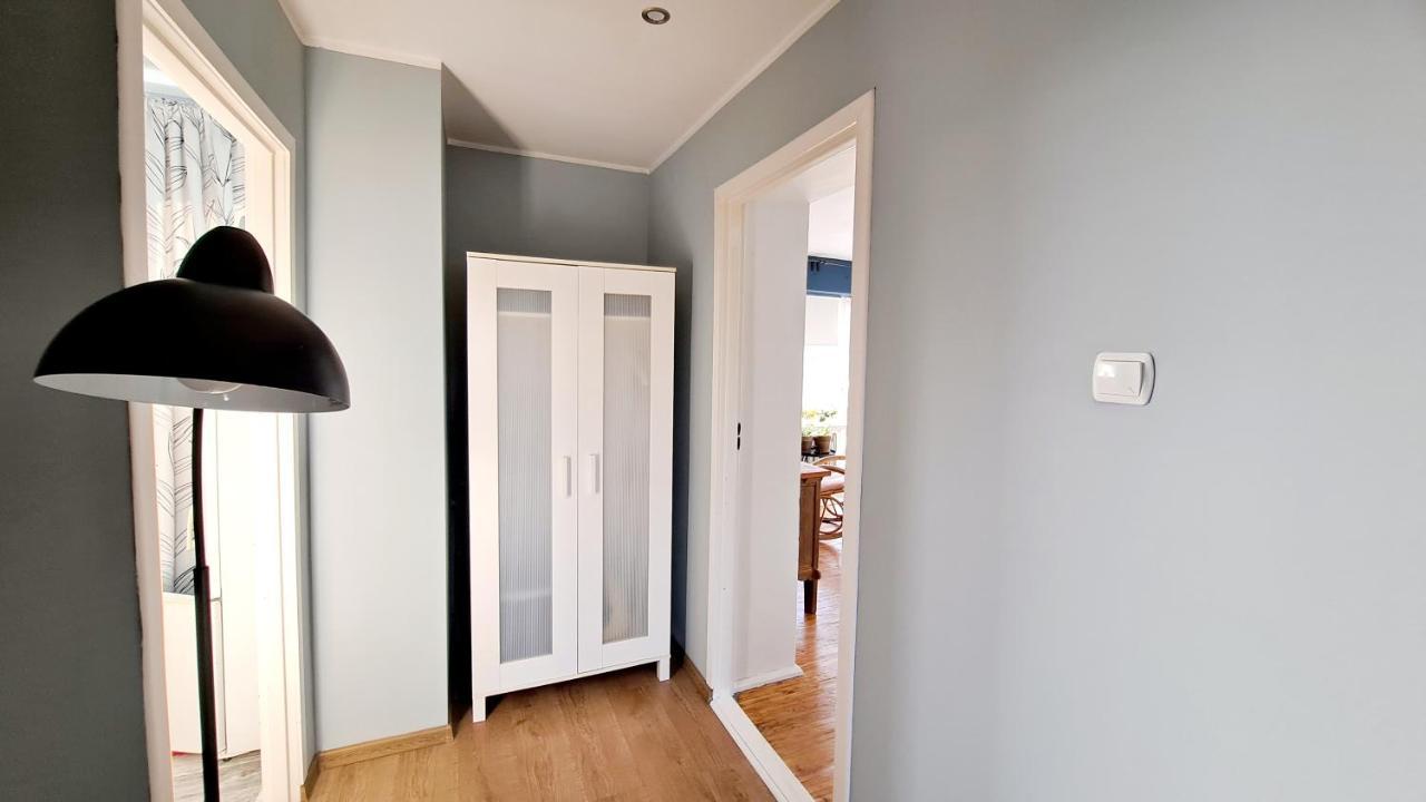 Spokojny Azyl - Wilkasy Apartament Zewnętrze zdjęcie